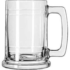 Libbey Maritime Mug (15 Oz.)