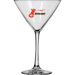 Odyssey Libbey Midtown Martini Glass (12 Oz.)