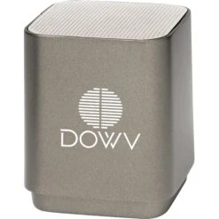 Light Up Bluetooth Speaker