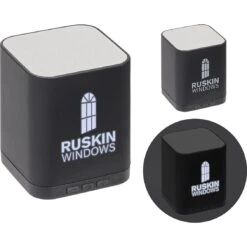 Boost Light-Up Wireless Speaker (400 MAh)