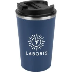 Luca Stainless Steel Tumbler (13 Oz.)