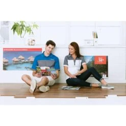 Mack Short Sleeve Polo Shirt By TRIMARK (Women's)