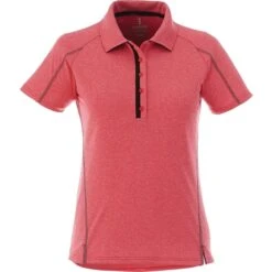 Macta Short Sleeve Polo Shirt By TRIMARK (Women's)