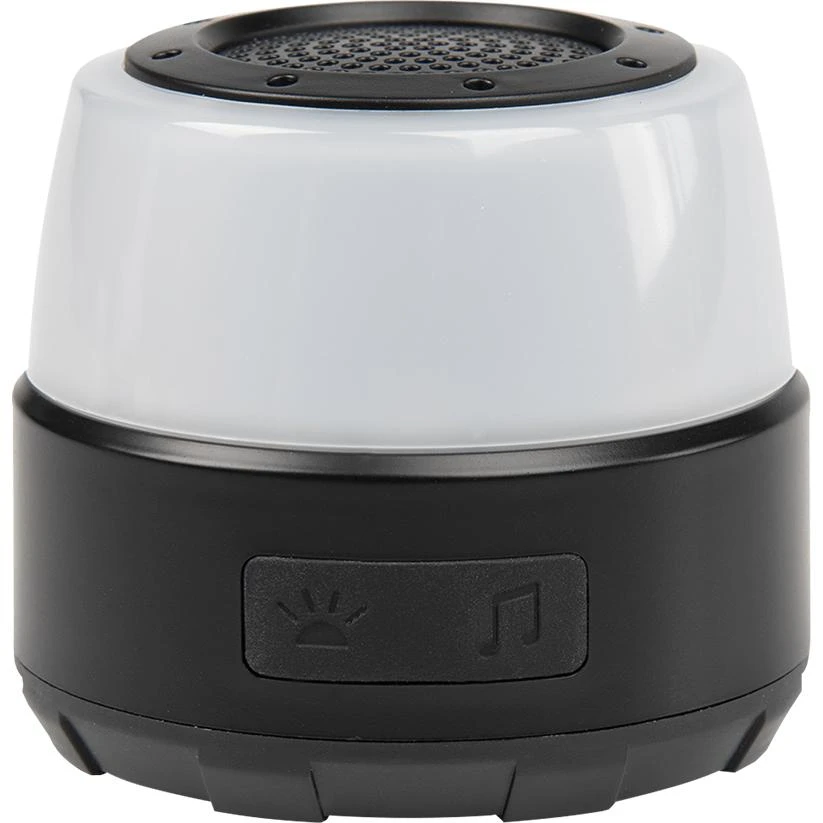 Magnetic Speaker With Emergency Light (1800 MAh) - Image 4