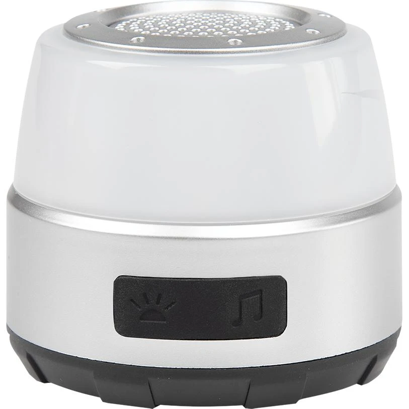 Magnetic Speaker With Emergency Light (1800 MAh) - Image 2