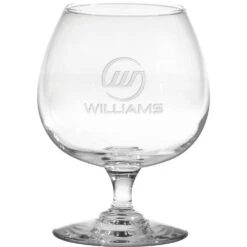 Medium Brandy Snifter (12 Oz.)