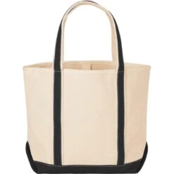 Medium Sailing Boat Tote