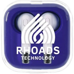 Melody True Wireless Earbuds And Charging Base