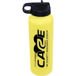 Memphis Sports Bottle With Straw Lid (32 Oz.)