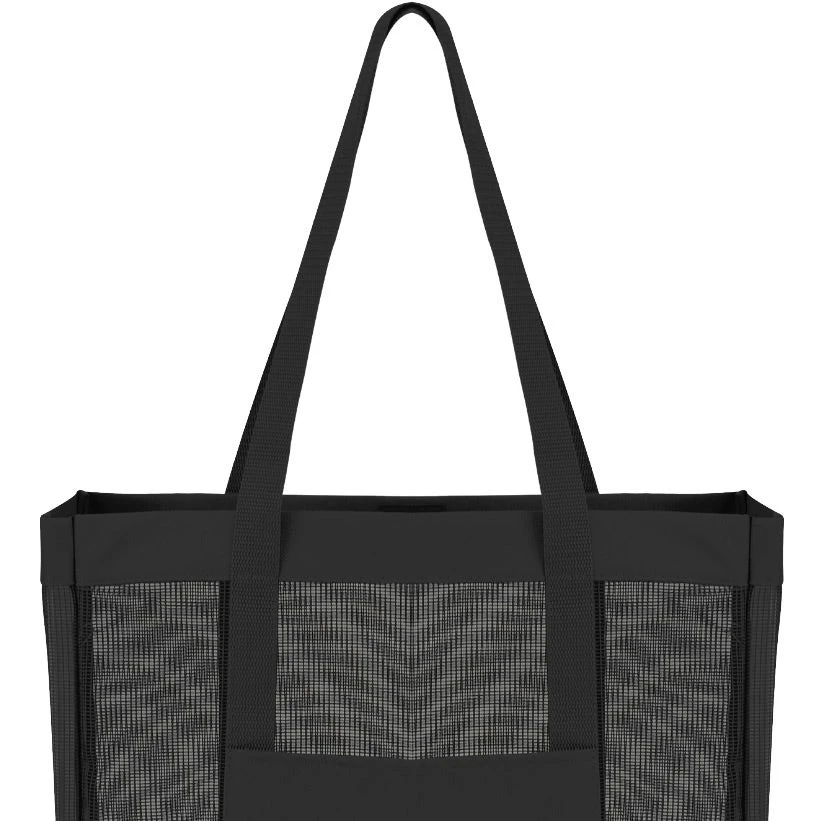 Mesh Tote Bag - Image 3