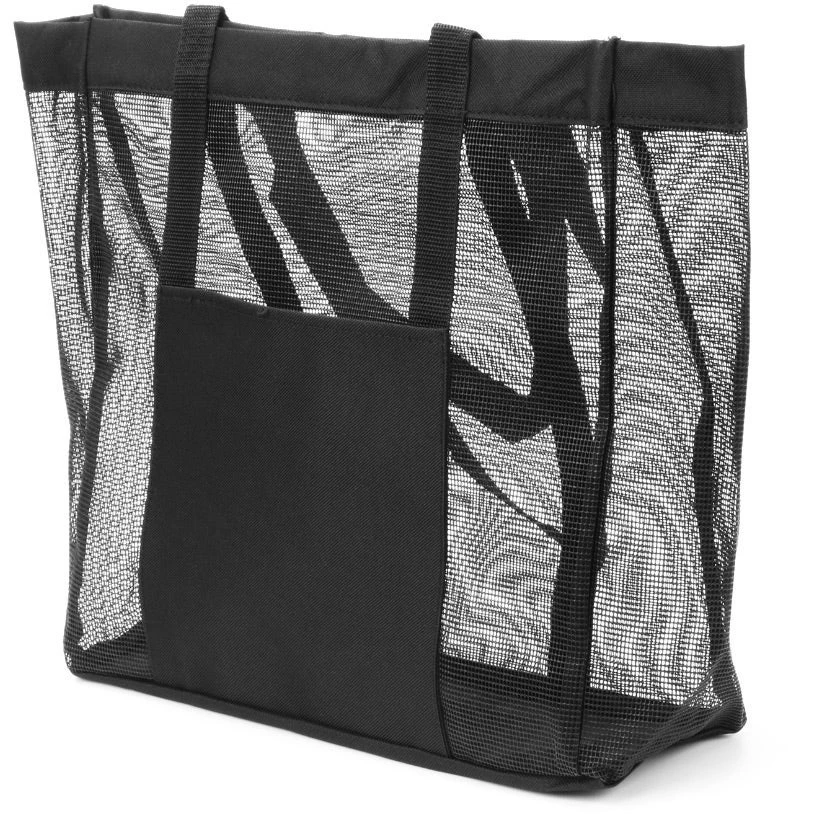 Mesh Tote Bag - Image 4