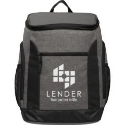 Metropolis Backpack Cooler (20 L)