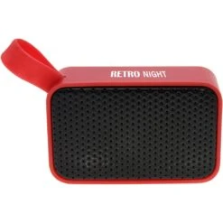 Mighty Mini Wireless Speaker