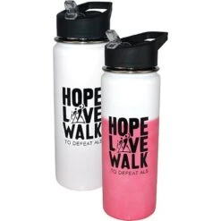 Mood Stainless Steel Bottle (26 Oz.)