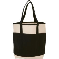 Myrtle Natural Tote Bag