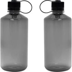 Nalgene Sustain Narrow Mouth Bottle (32 Oz.)