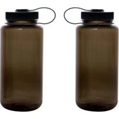 Nalgene Sustain Wide Mouth Bottle (32 Oz.)