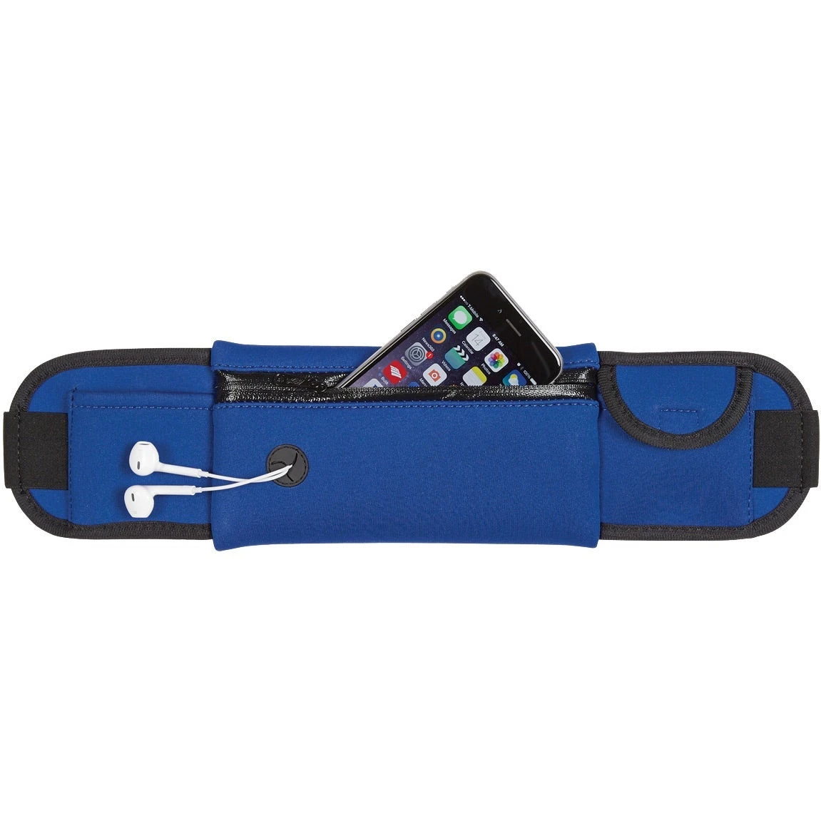 Neoprene Running Belt Fanny Pack - Image 2
