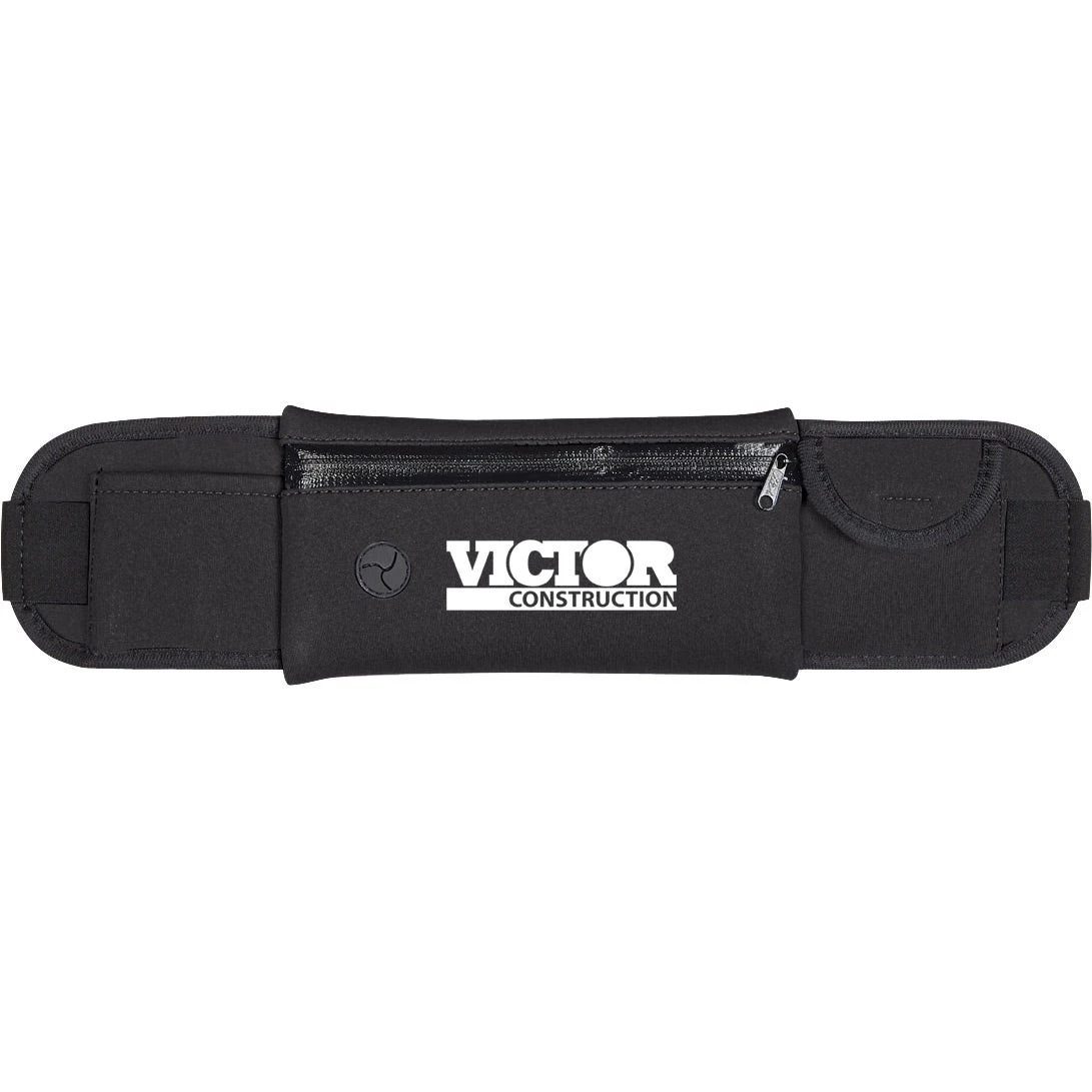 Neoprene Running Belt Fanny Pack - Image 5