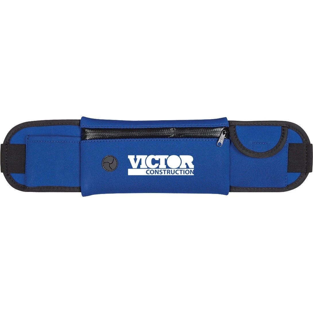 Neoprene Running Belt Fanny Pack
