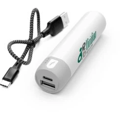 Nova Mobile Back-Up Charger (2200 MAh)