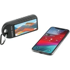 Omni Outdoor Bluetooth Speaker