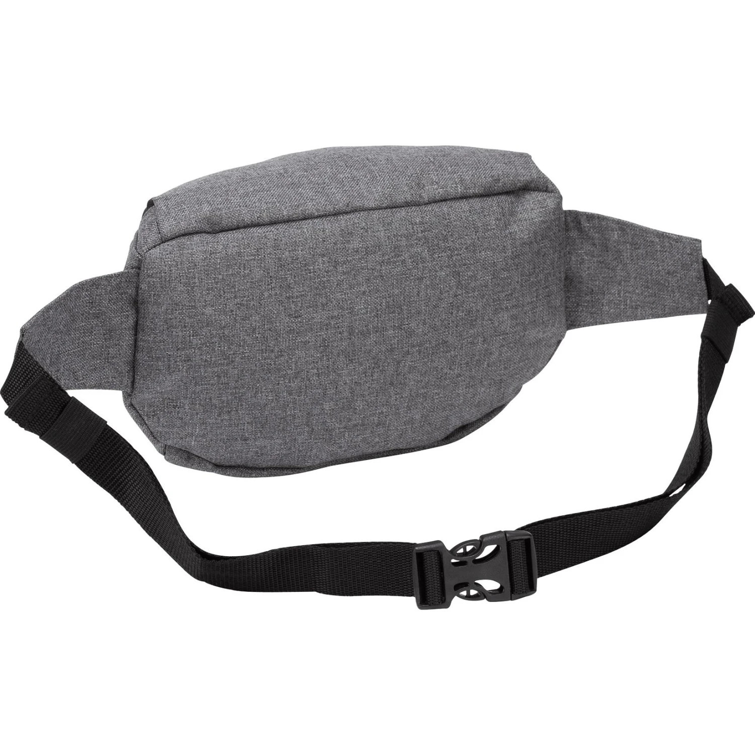 Ontario Two Pocket Crossbody Waist Bag - Image 4