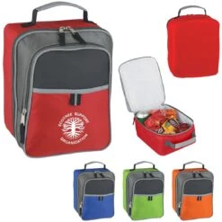 Pack It Up Lunch Bag