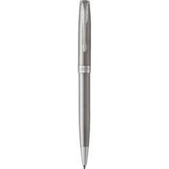 Parker Sonnet Ballpoint Pen (Stainless Steel CT And Stainless Steel GT)