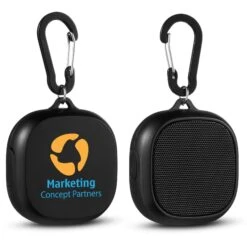 Pico Wireless Keychain Speaker