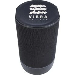 Pillar Light-Up Bluetooth Speaker (350 MAh)