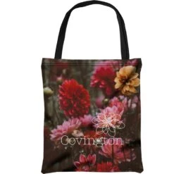 Polyester Bag (16" X 18")