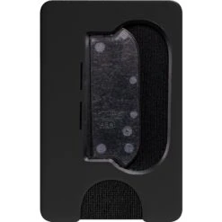 PopWallet Plus Smart Wallet With PopSocket Grip Stand (Ink Imprint)