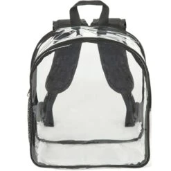 Premium Stadium Approved Backpack