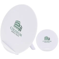 Qi Certified Wireless Phone Charging Stand