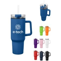 Quest Tumbler (40 Oz.)