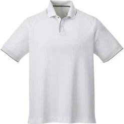 Remus SS Polo By TRIMARK (Men's)