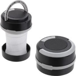 Revere Collapsible Lantern And Wireless Speaker