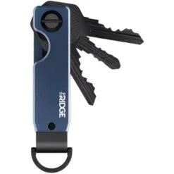 Ridge Key Case