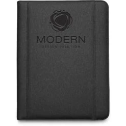 Roma Tech Portfolio With Power Bank And Wireless Charger