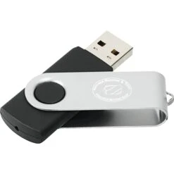 Rotate USB Flash Drive (16 GB)
