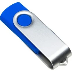 Rotate USB Flash Drive V.2.0 (8 GB)
