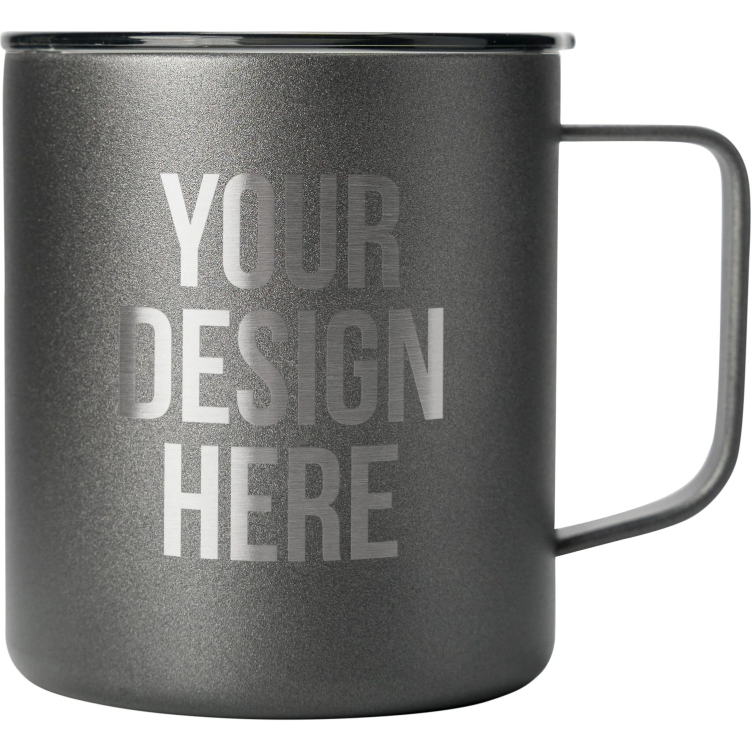 Rover Copper Vacuum Insulated Camp Mug (14 Oz.) - Image 9