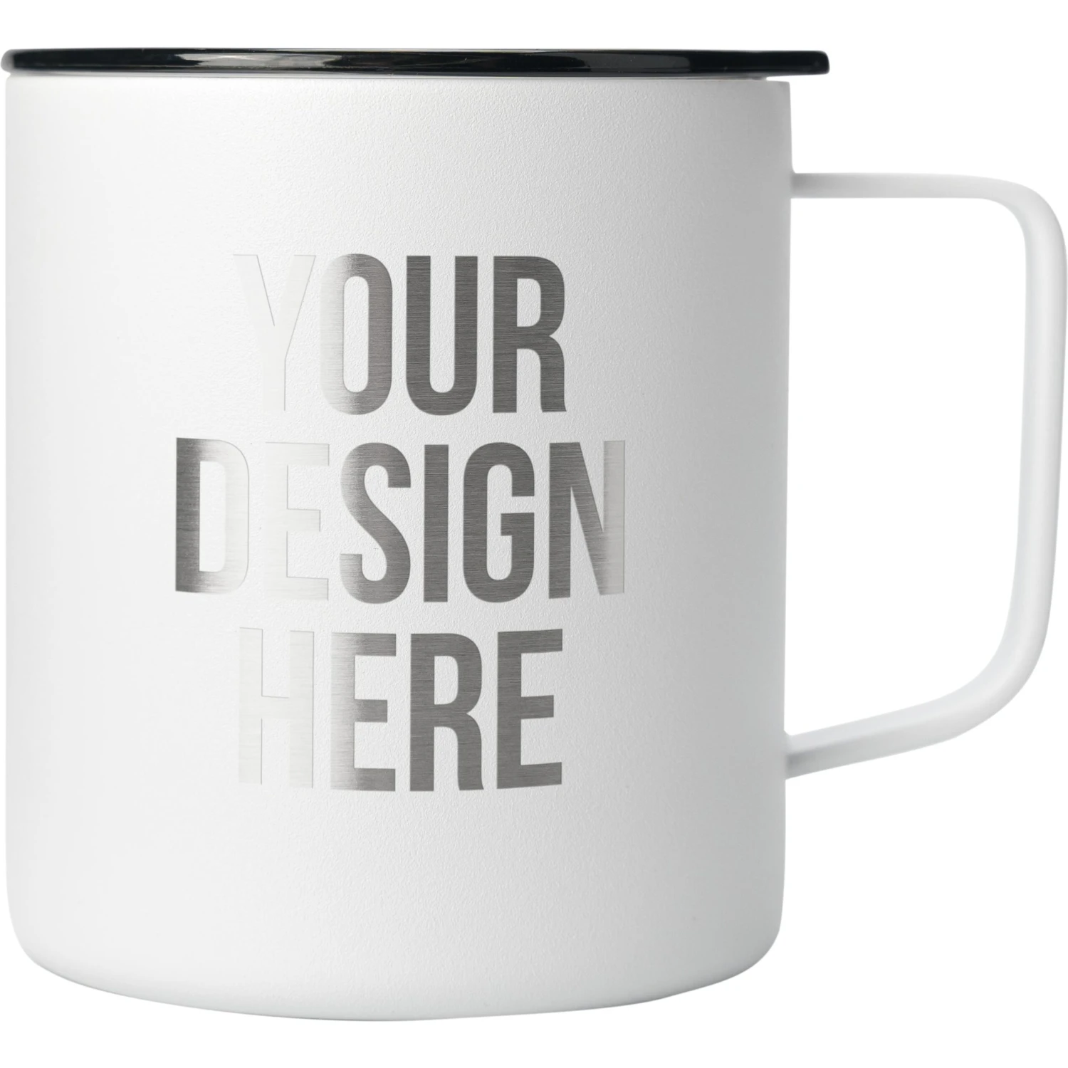 Rover Copper Vacuum Insulated Camp Mug (14 Oz.)