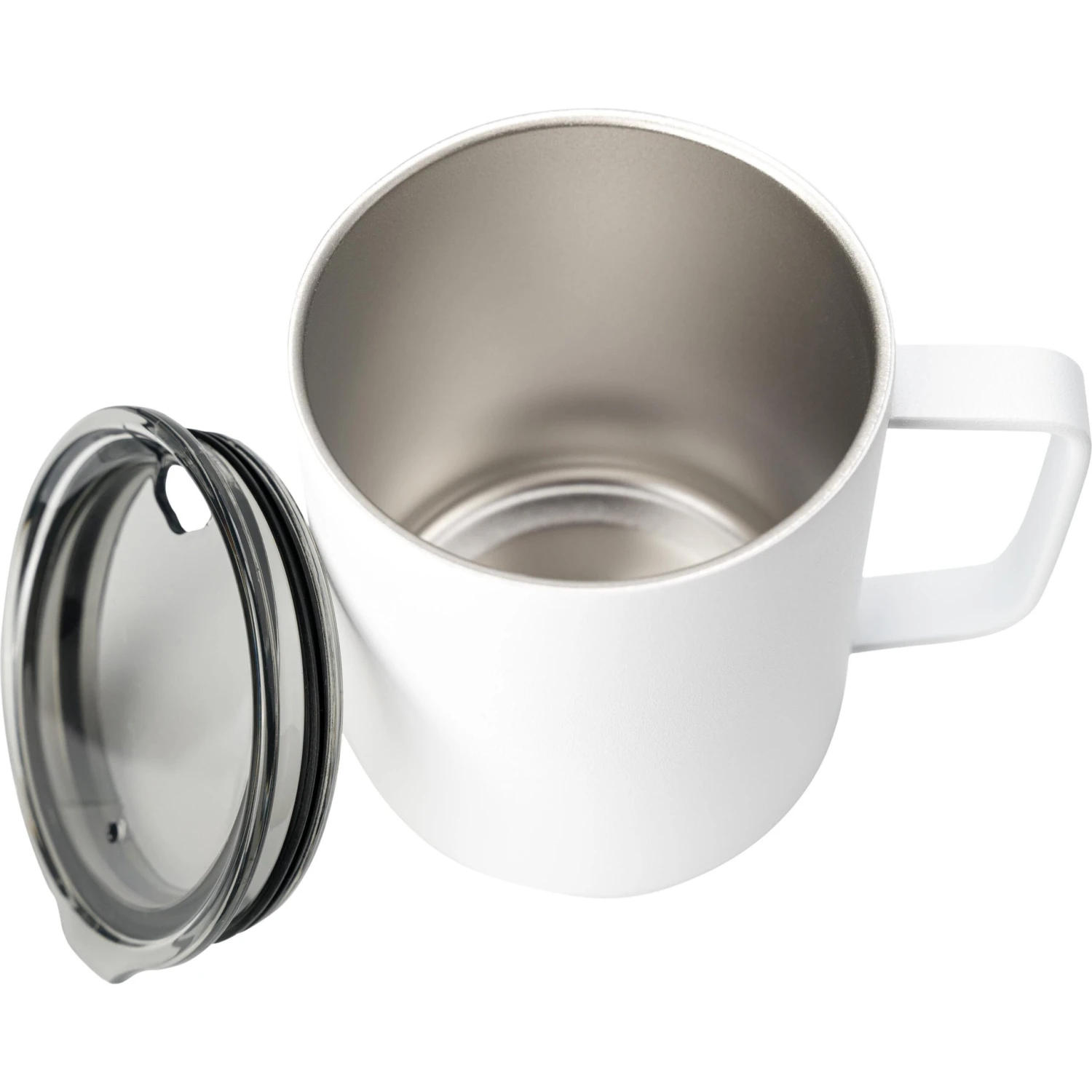 Rover Copper Vacuum Insulated Camp Mug (14 Oz.) - Image 4