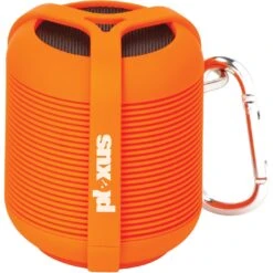 RoxBox Cyclone Bluetooth Speaker