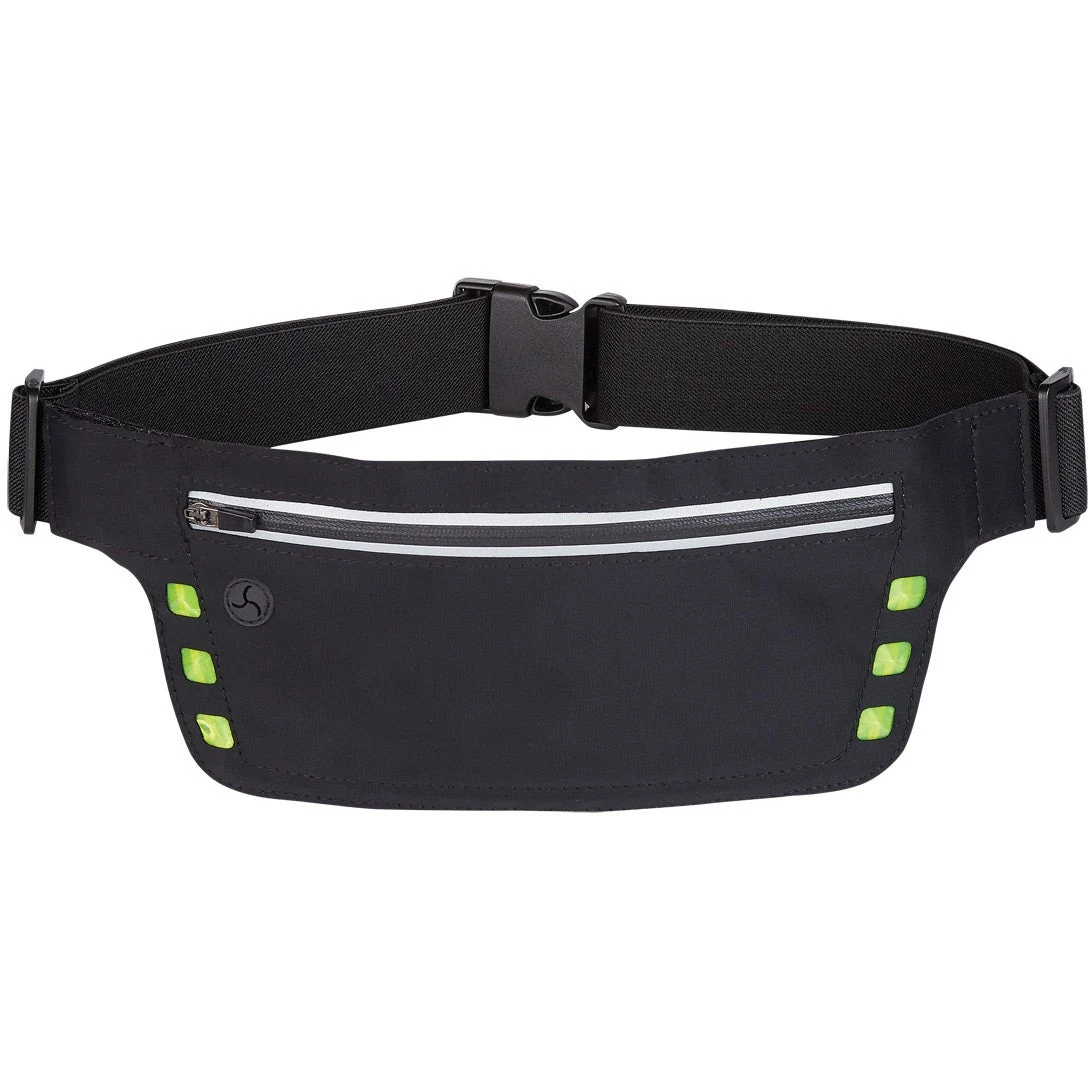 Running Belt With Safety Strip And Lights - Image 4