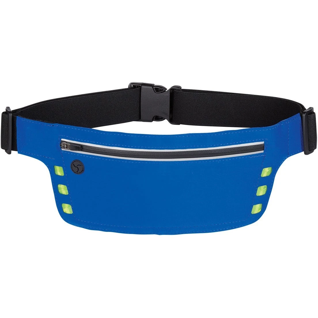 Running Belt With Safety Strip And Lights - Image 2
