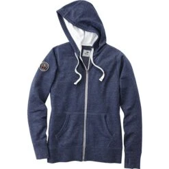 Sandylake Roots73 Full Zip Hoody By TRIMARK (Women's)