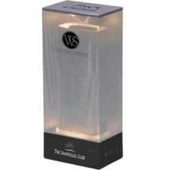 Sebastian Tower Bluetooth Speaker